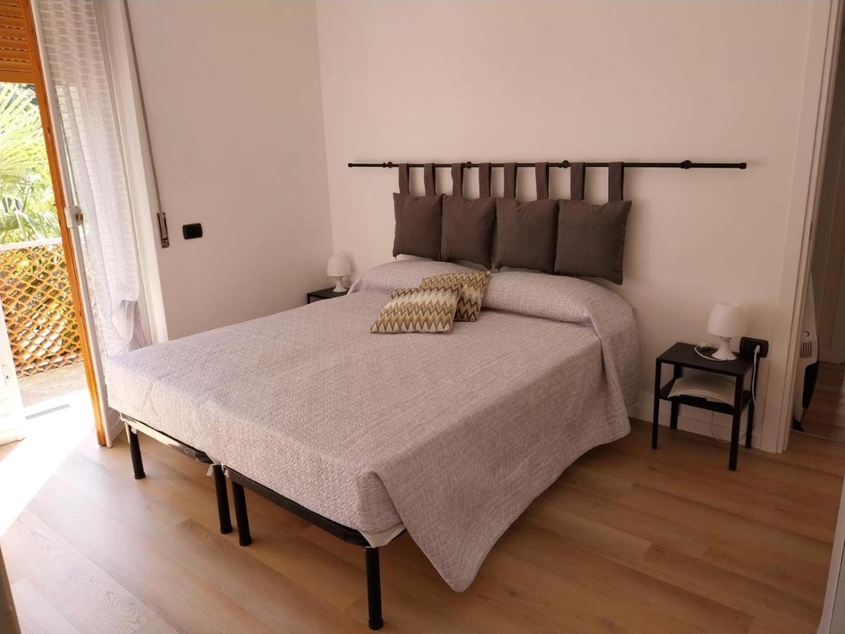 Casa Elly Apartman Riva di Solto Kültér fotó