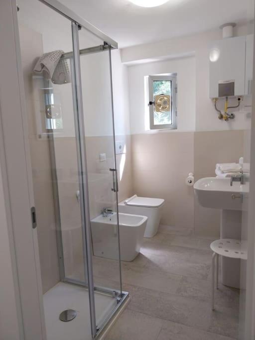 Casa Elly Apartman Riva di Solto Kültér fotó