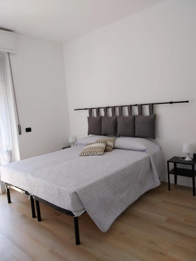 Casa Elly Apartman Riva di Solto Kültér fotó